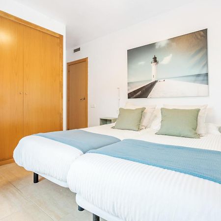 Ab Besos River Apartment Barcelona Ngoại thất bức ảnh