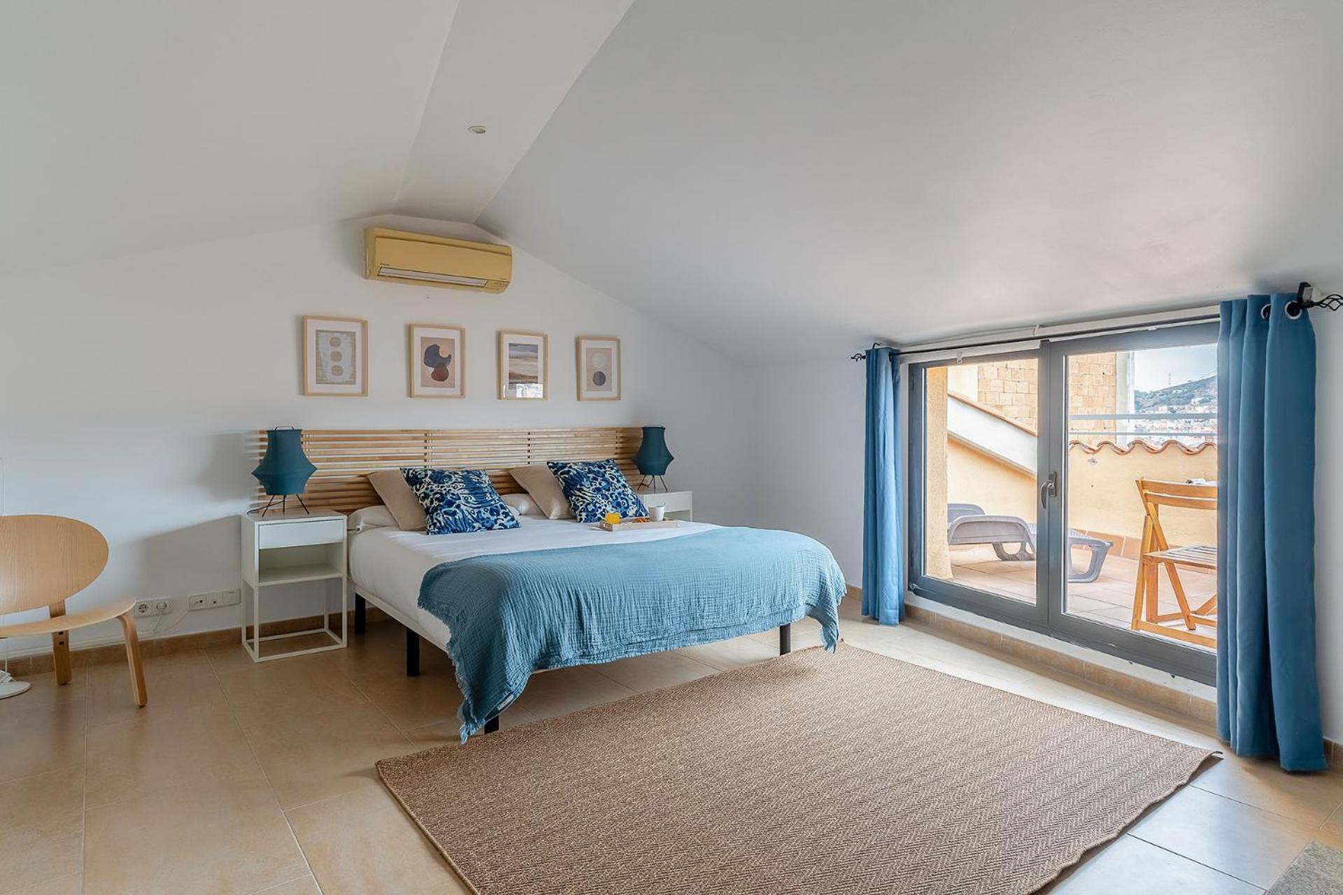 Ab Besos River Apartment Barcelona Ngoại thất bức ảnh