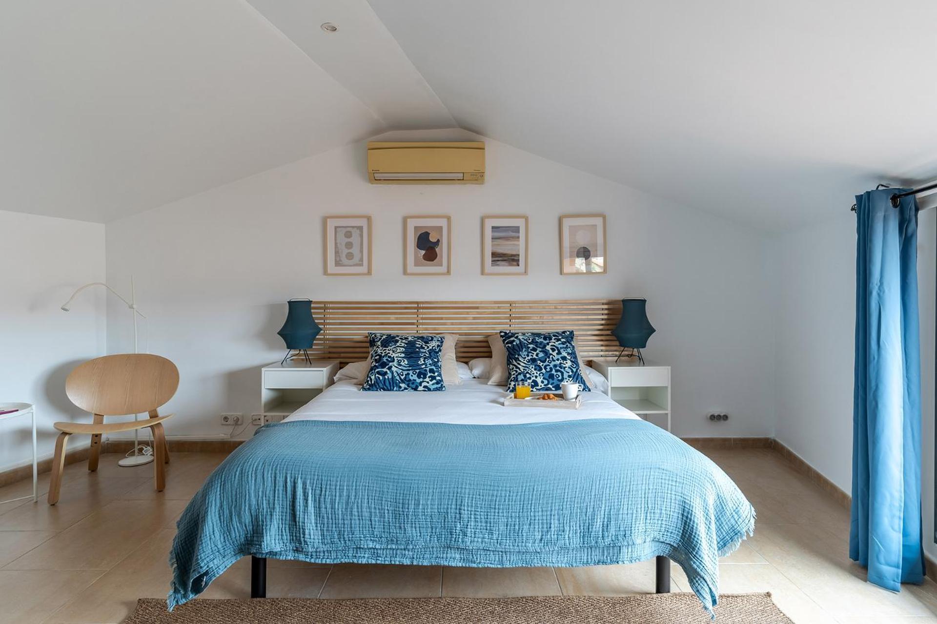 Ab Besos River Apartment Barcelona Ngoại thất bức ảnh