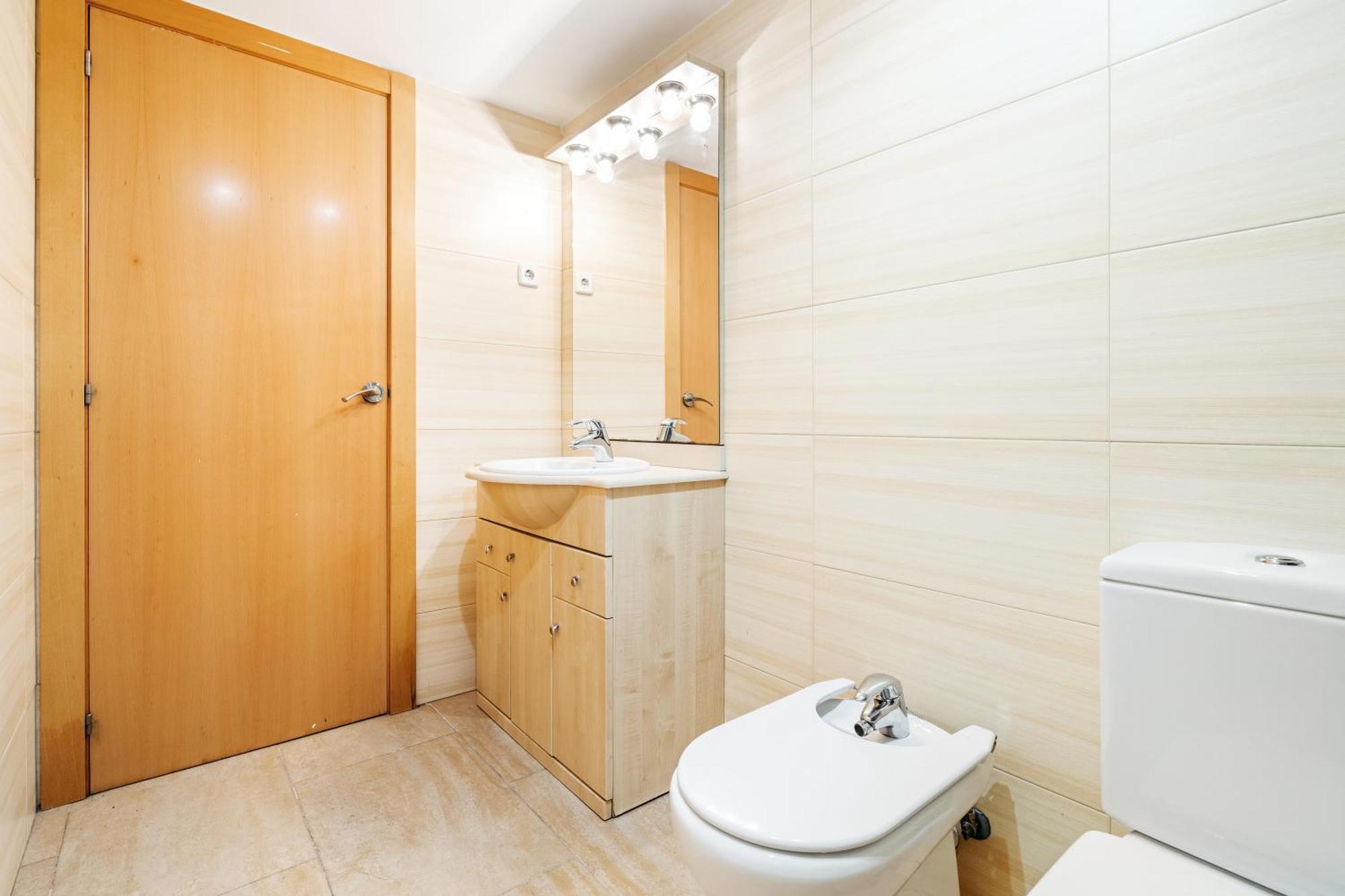 Ab Besos River Apartment Barcelona Ngoại thất bức ảnh