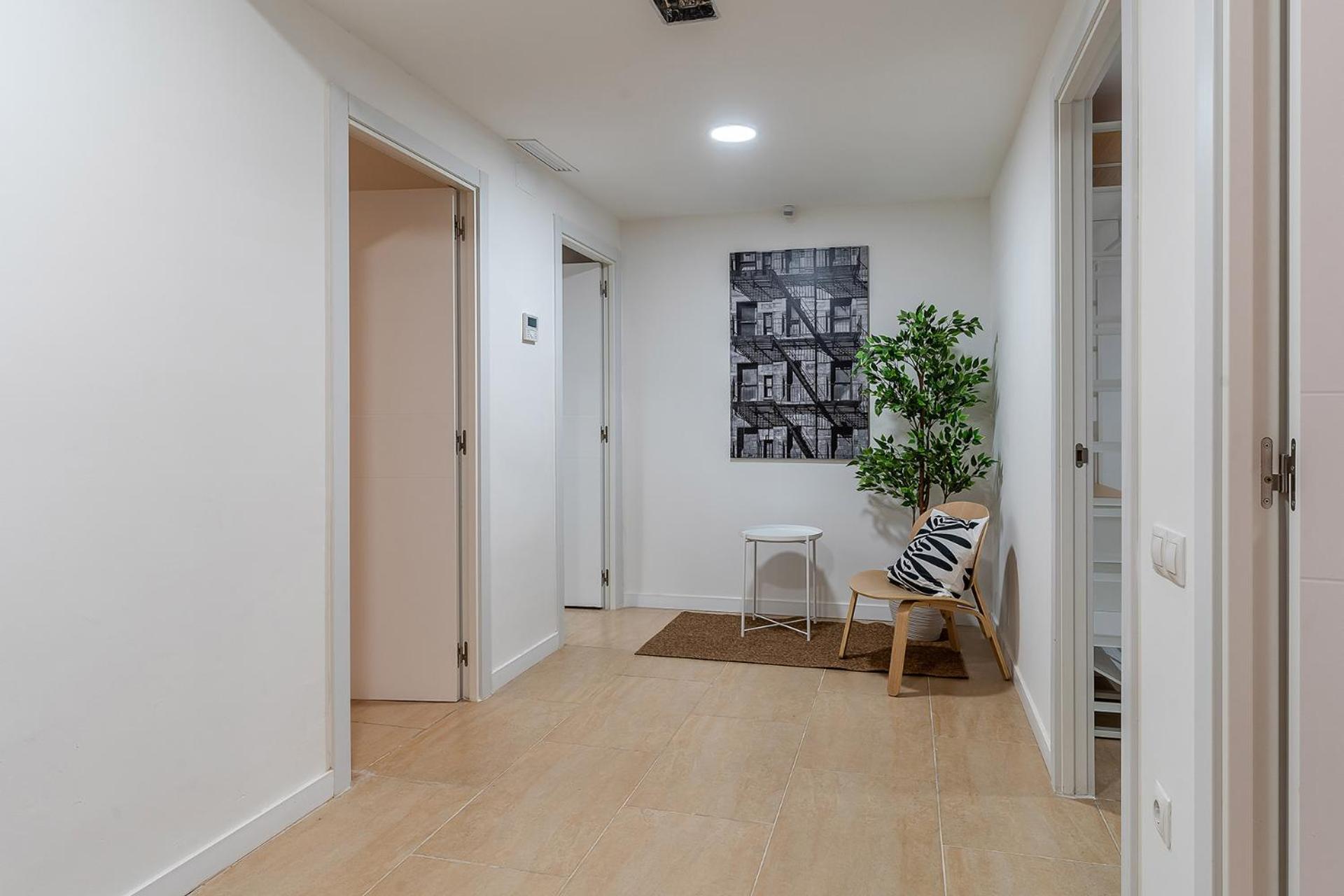 Ab Besos River Apartment Barcelona Ngoại thất bức ảnh