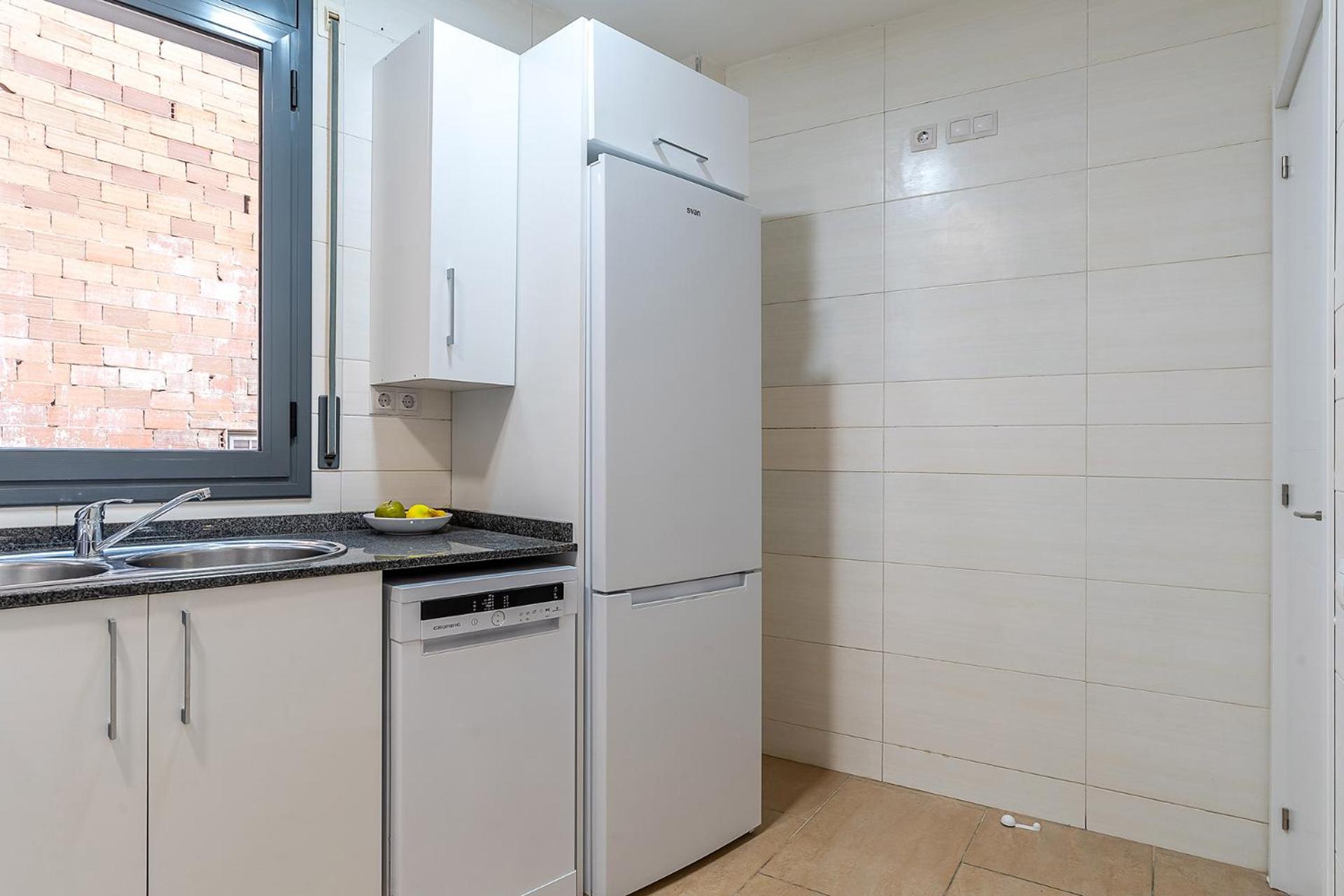 Ab Besos River Apartment Barcelona Ngoại thất bức ảnh