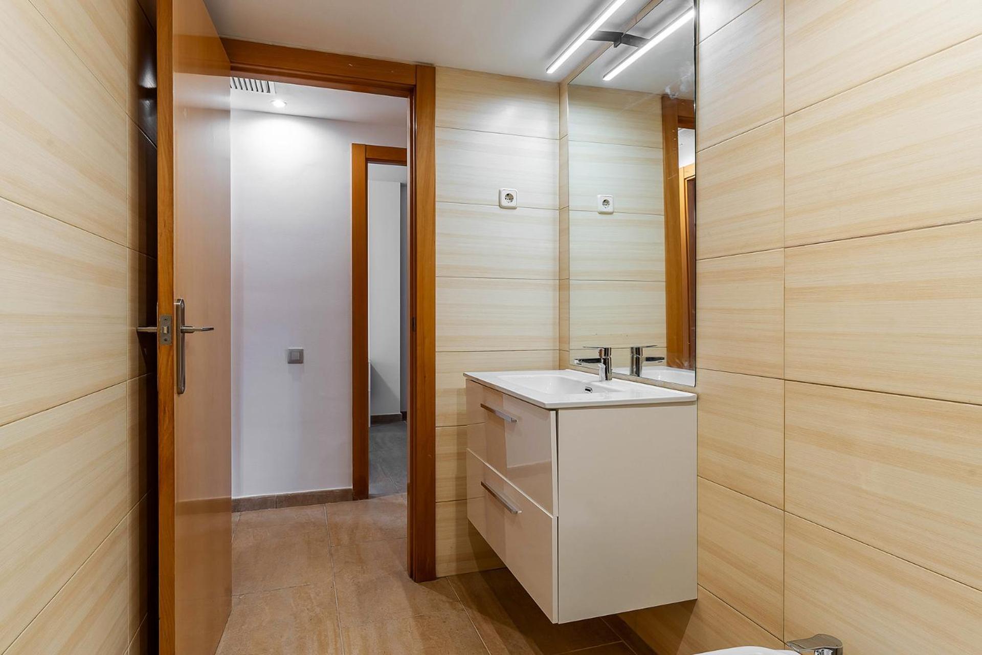 Ab Besos River Apartment Barcelona Ngoại thất bức ảnh
