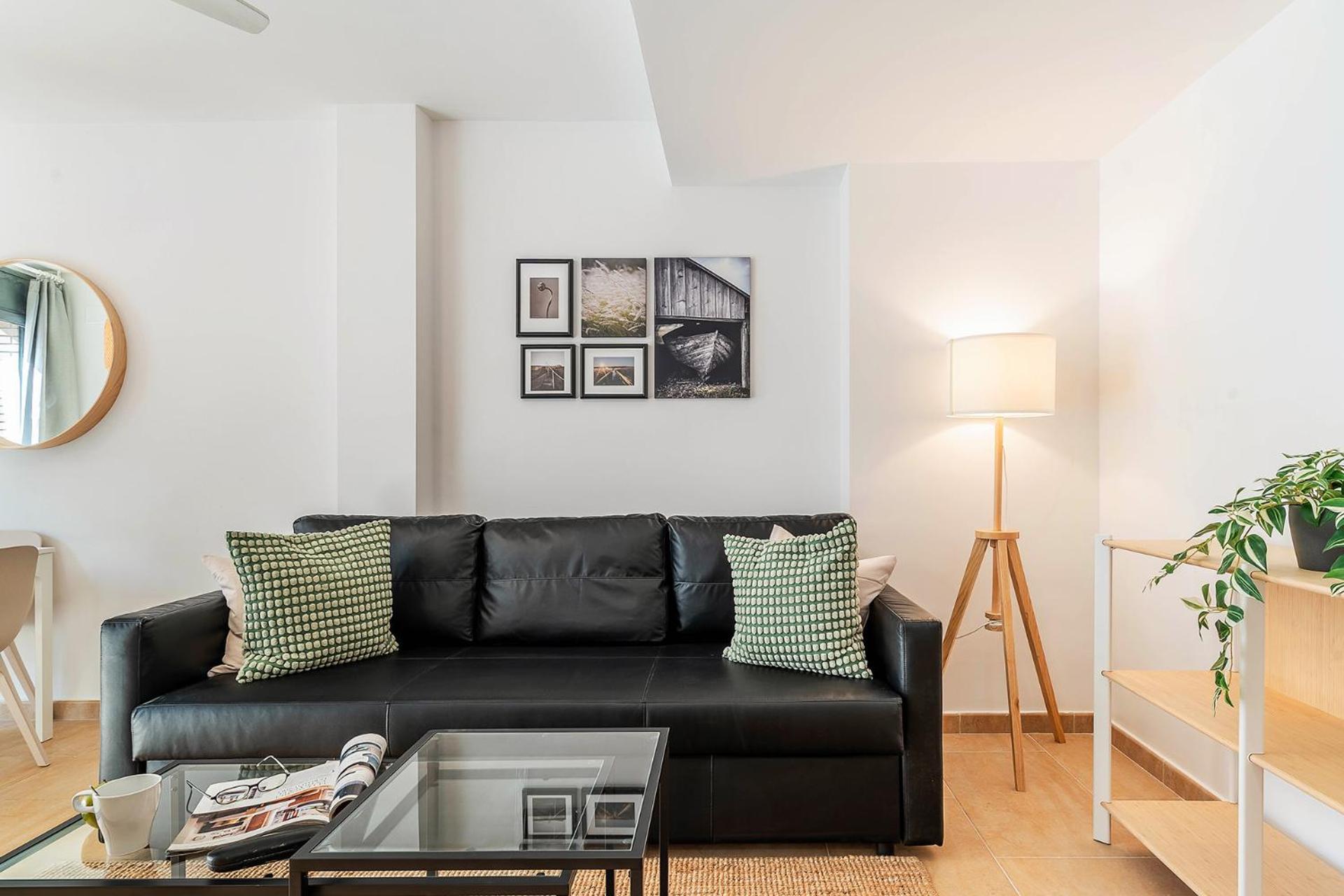 Ab Besos River Apartment Barcelona Ngoại thất bức ảnh