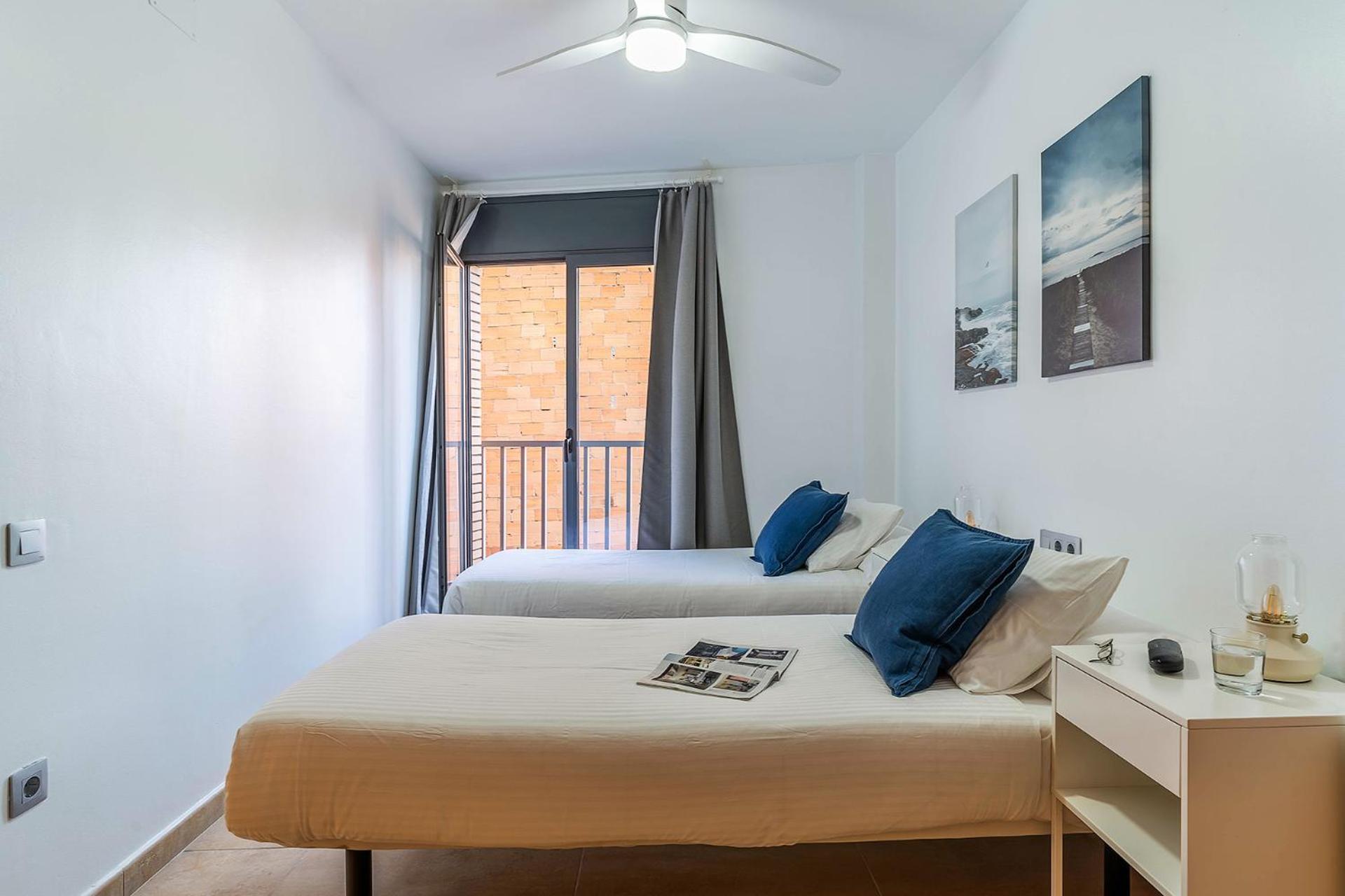Ab Besos River Apartment Barcelona Ngoại thất bức ảnh