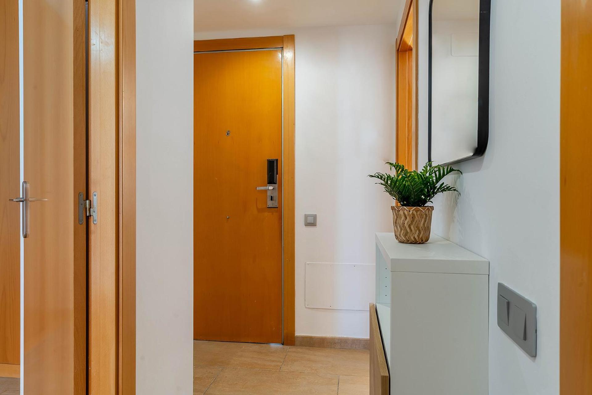 Ab Besos River Apartment Barcelona Ngoại thất bức ảnh