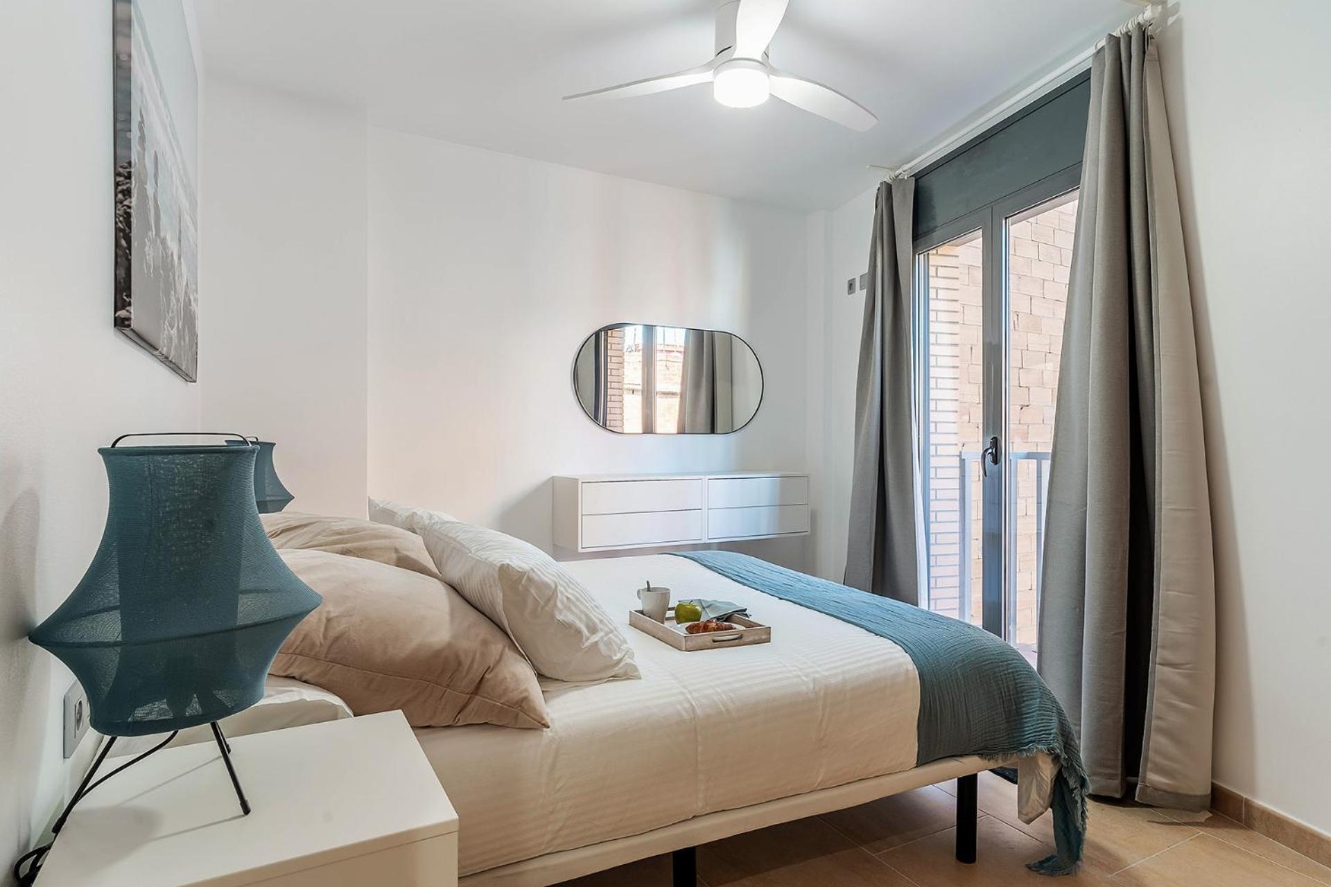 Ab Besos River Apartment Barcelona Ngoại thất bức ảnh