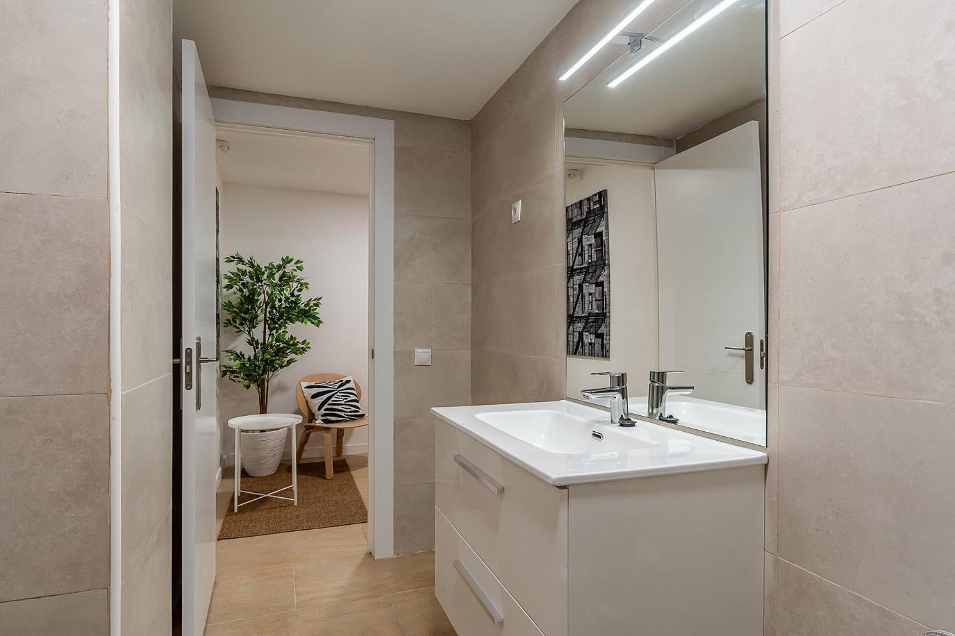 Ab Besos River Apartment Barcelona Ngoại thất bức ảnh