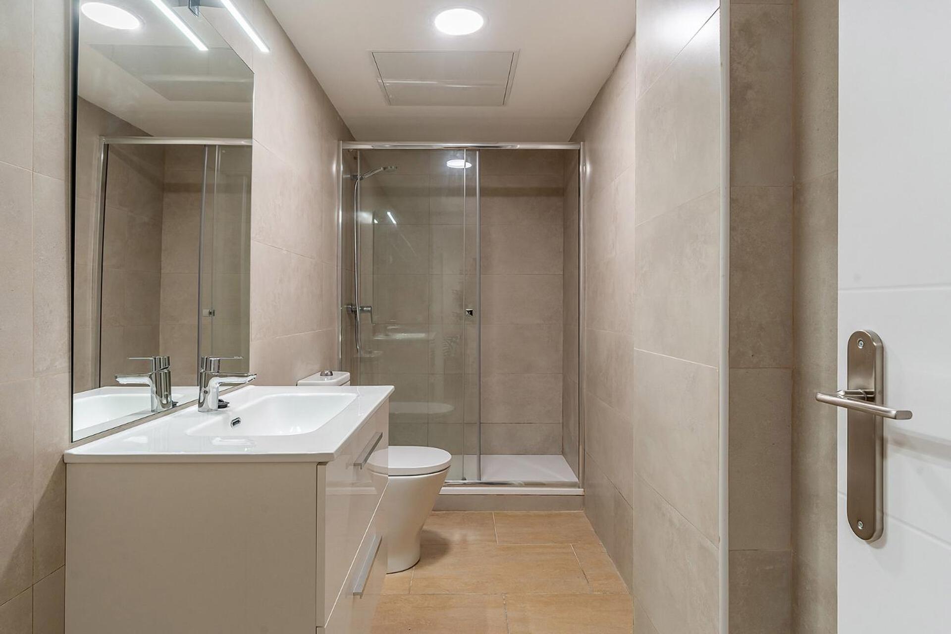 Ab Besos River Apartment Barcelona Ngoại thất bức ảnh