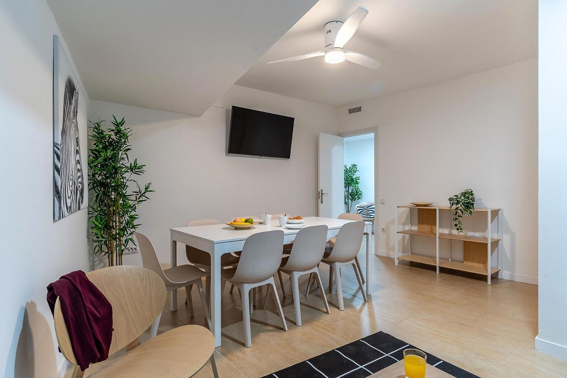 Ab Besos River Apartment Barcelona Ngoại thất bức ảnh