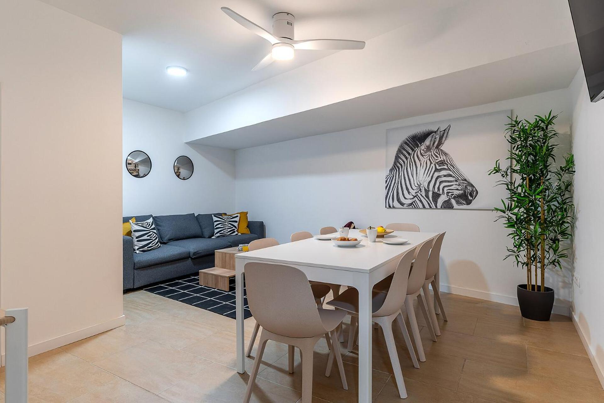 Ab Besos River Apartment Barcelona Ngoại thất bức ảnh