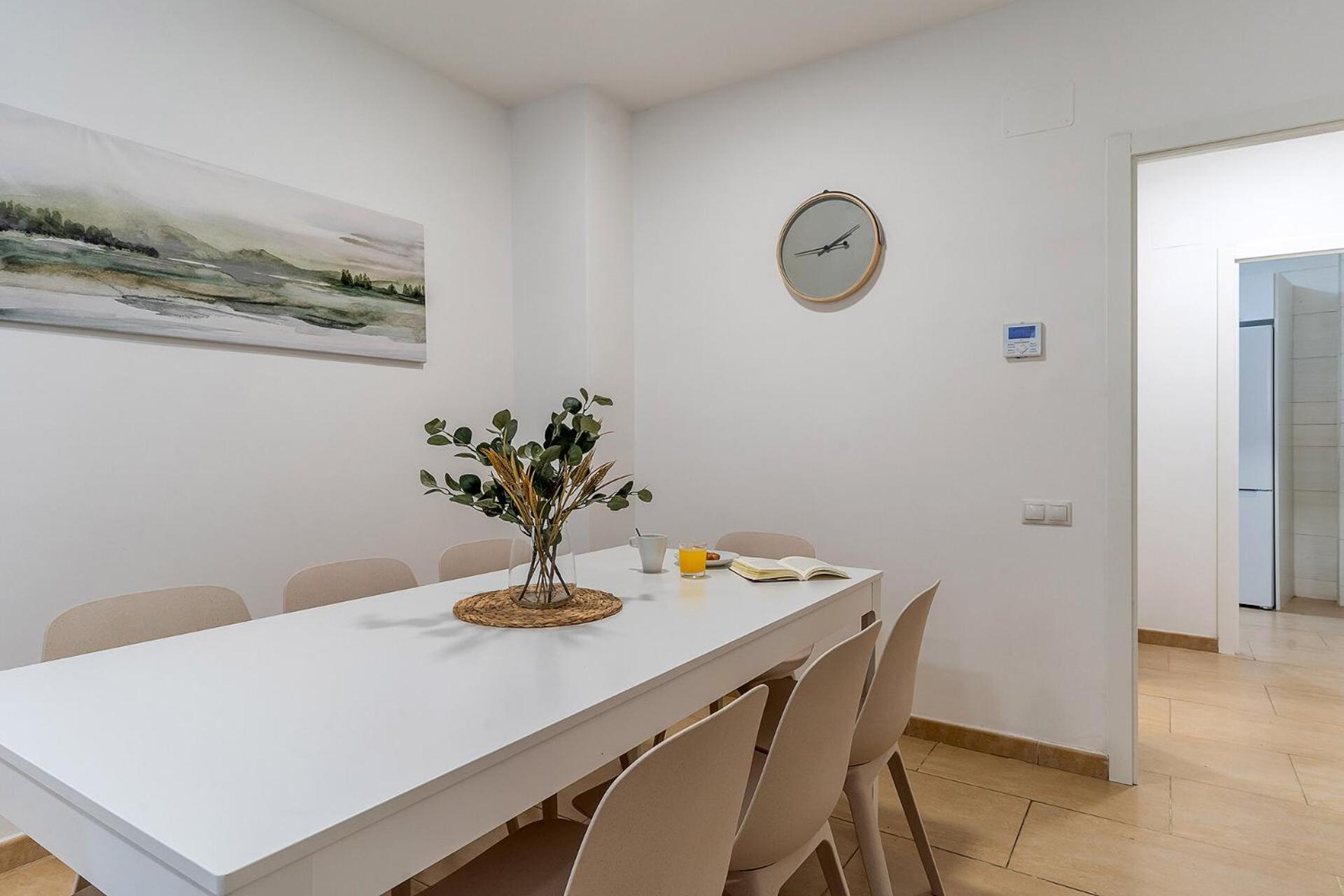 Ab Besos River Apartment Barcelona Ngoại thất bức ảnh
