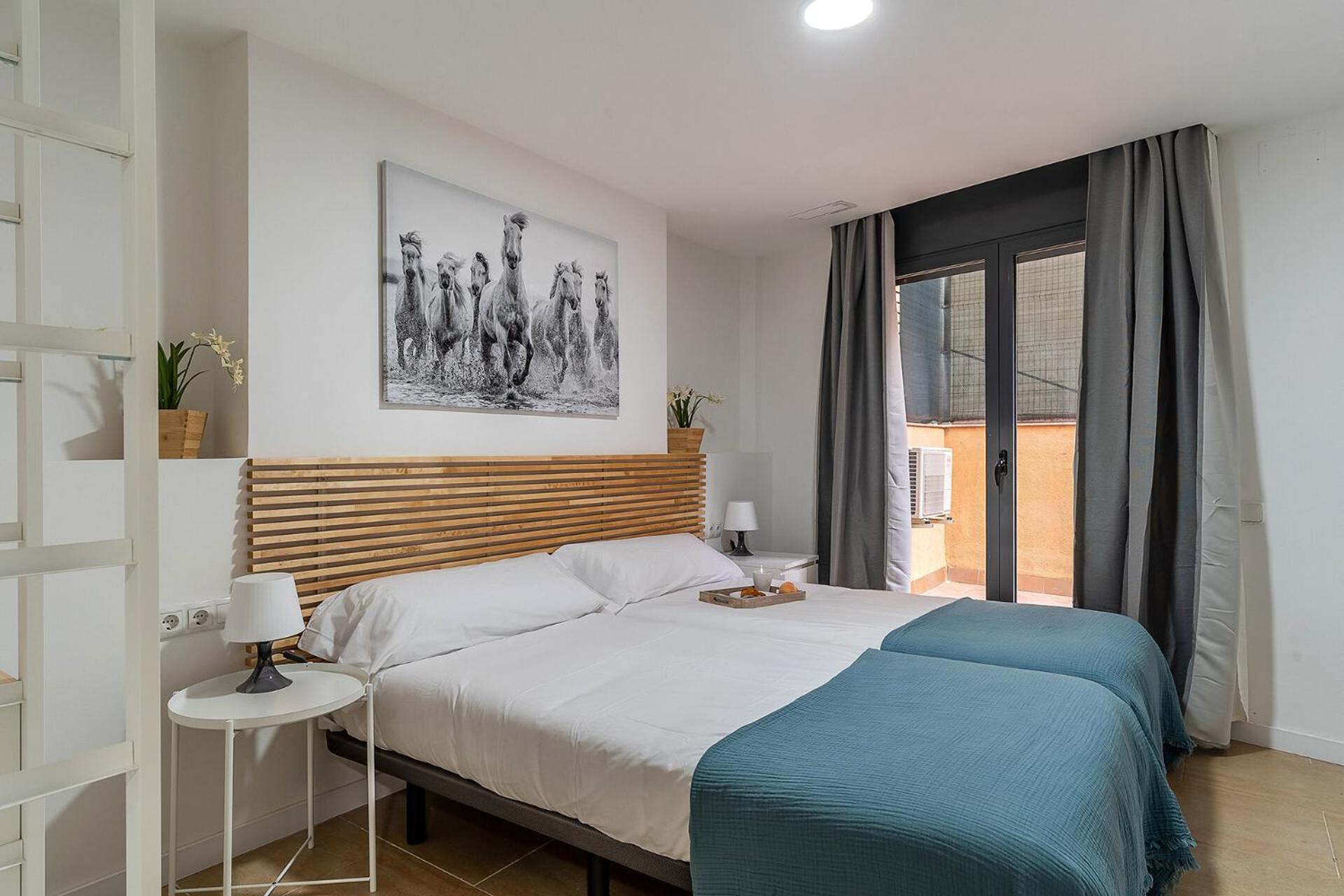 Ab Besos River Apartment Barcelona Ngoại thất bức ảnh
