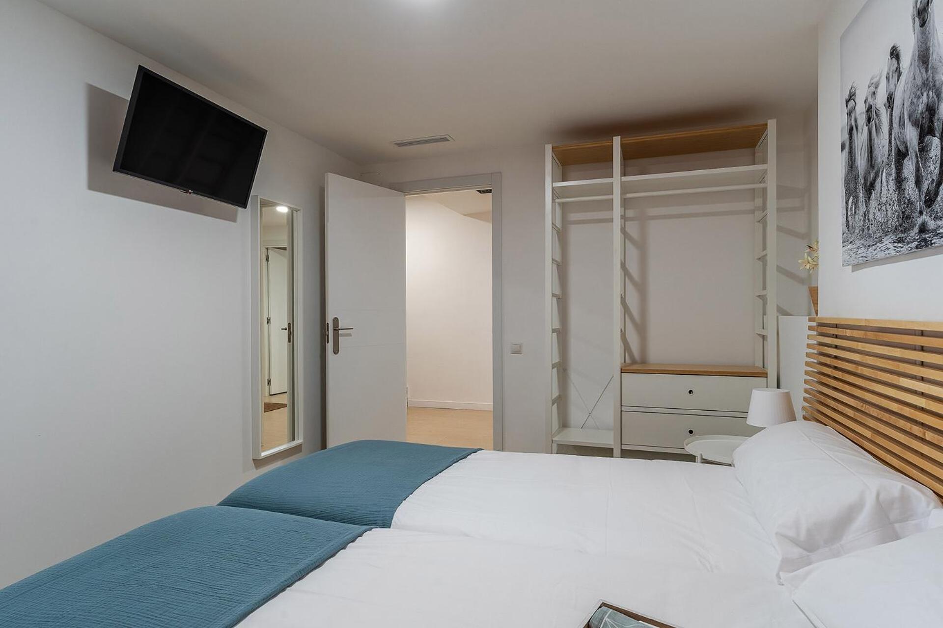Ab Besos River Apartment Barcelona Ngoại thất bức ảnh