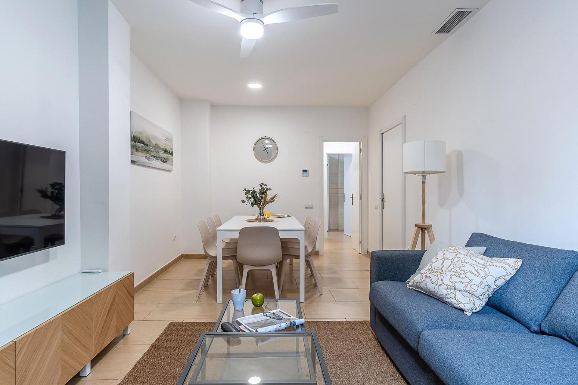 Ab Besos River Apartment Barcelona Ngoại thất bức ảnh